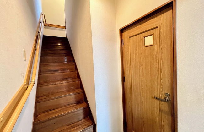 SUMITSUGU HOUSE Station - Foto 66