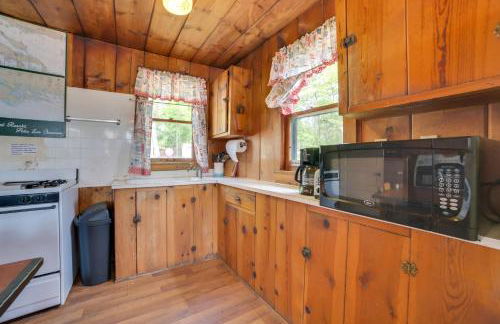 Cabin 8 on Lake Huron in Les Cheneaux Islands! - Photo 8