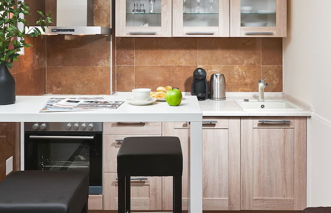 Apartments Residence Portofino - Foto 6