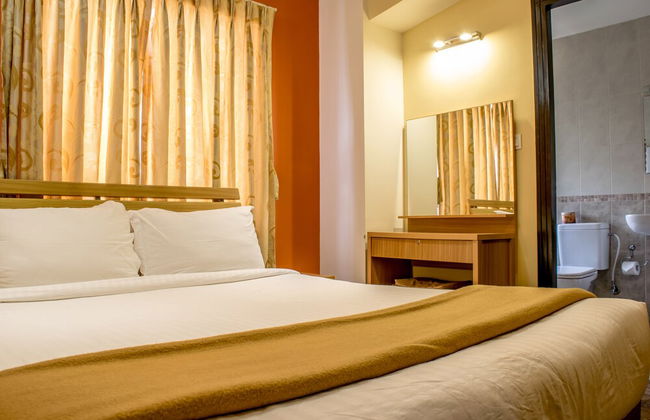 Retreat Serviced Apartments - Foto 16