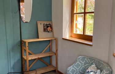 Ferienwohnung Fuchsbau - Foto 17