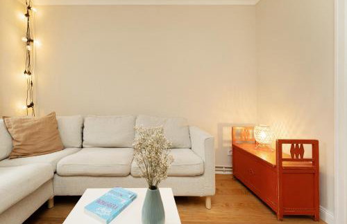 Quartier 29 mit Sauna - Foto 10
