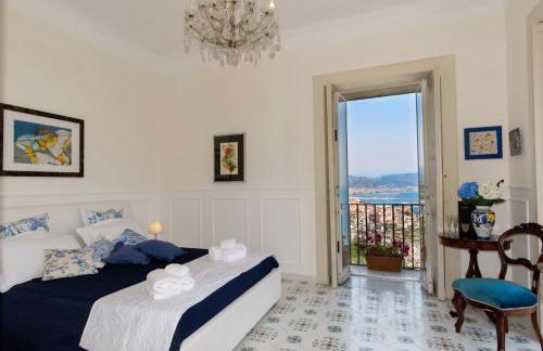 Residence Mareluna - Amalfi Coast - Foto 7