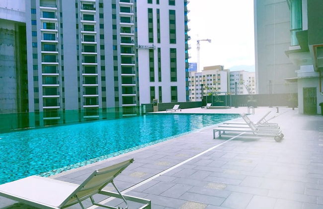 Little Cabin Sunrise Seaview Studio - Foto 17