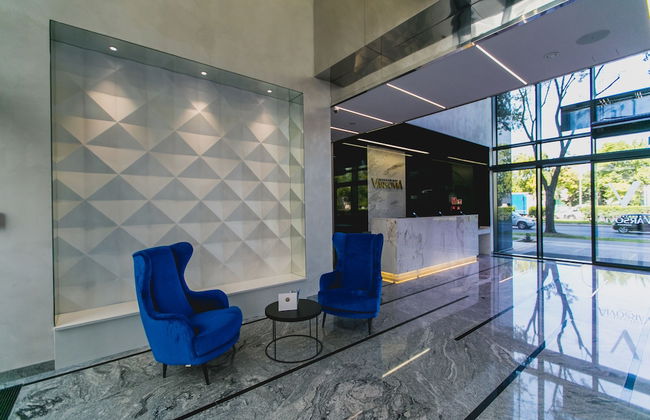 Varsovia Apartamenty Kasprzaka - Photo 11