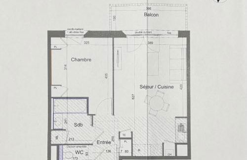 Le Yeti (4 Pers) - Photo 25