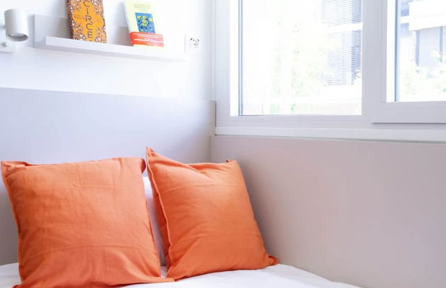 Vibe Stay Granada - Foto 16