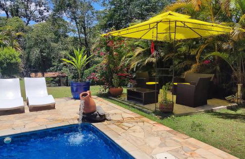 Chácara Flores de Maio - Foto 2