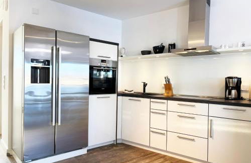 Penthouse Kapitänsbrücke - Photo 12