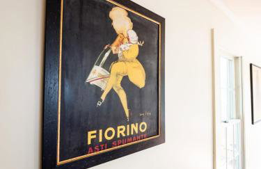 Berkshire Vacation Rentals: Renovated Five Bedrooms In Historic Williamstown - Foto 55