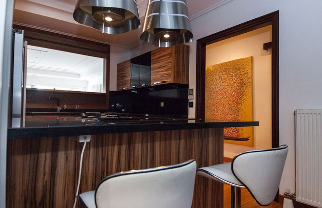 Riviera Retreat 3 Bd Voula Luxury Haven - Foto 19