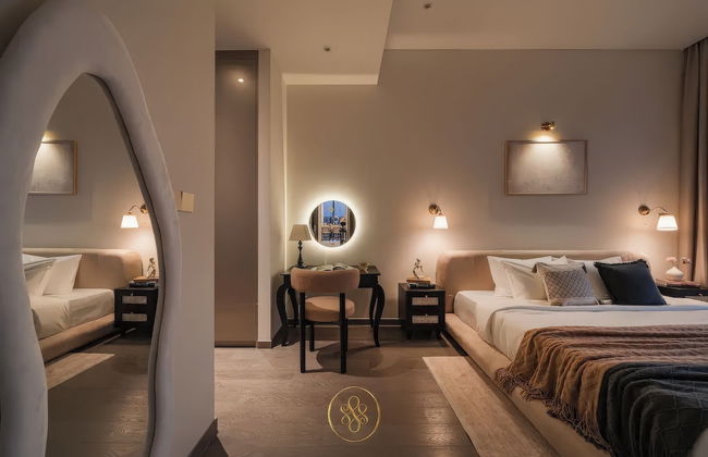 Genius Saigon - The MarQ District 1 - Foto 29