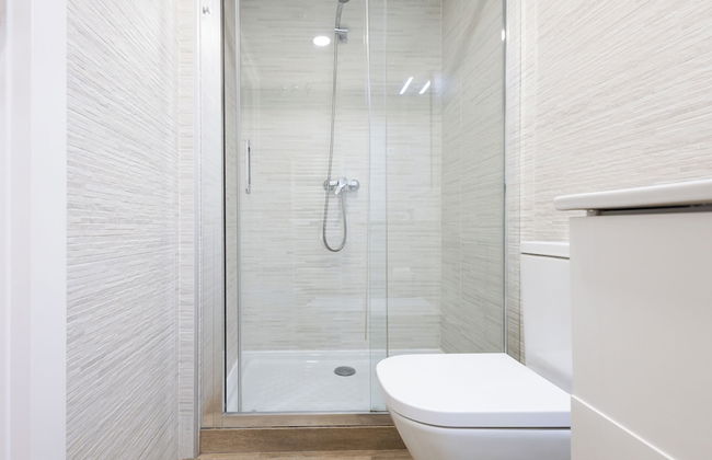 Stay U-nique Apartments Fabra i Puig - Foto 68