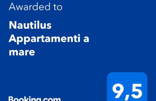 Nautilus Appartamenti a mare - Foto 50