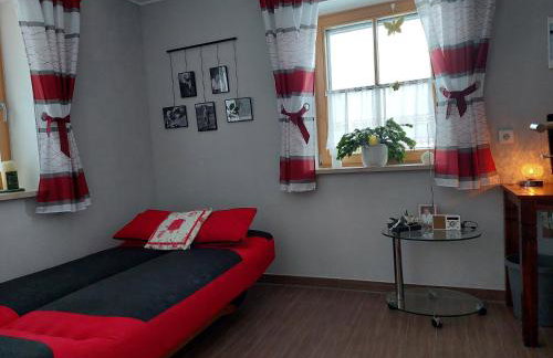 Ferienwohnung Abendrot - Foto 20