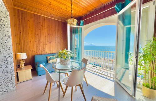 Athena Sea front Apartment, Parking & Pool - Foto 2