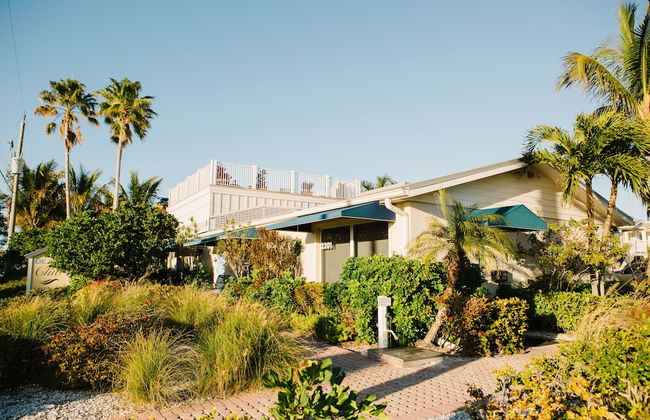 The Beach Club at Anna Maria by RVA - Foto 53