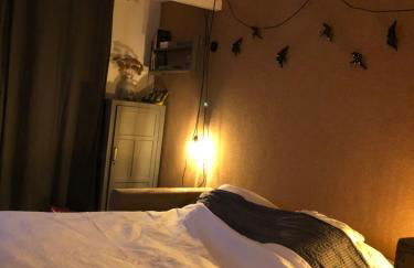 Luberon Provence Swimming pool Terrace View for 2 - Foto 6