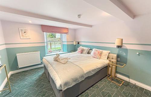 Breckland Thatched Cottage - Foto 13