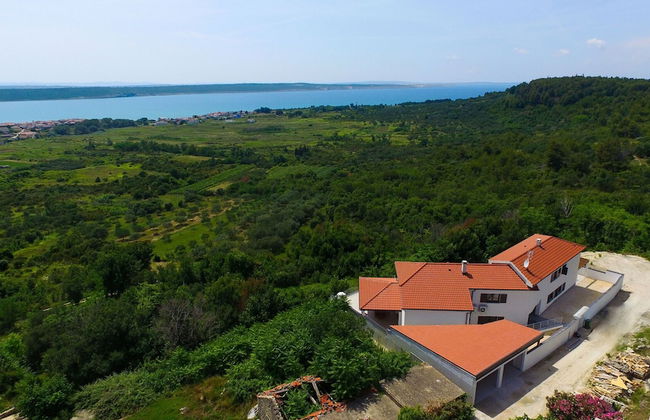 Villa Lubey - Foto 49