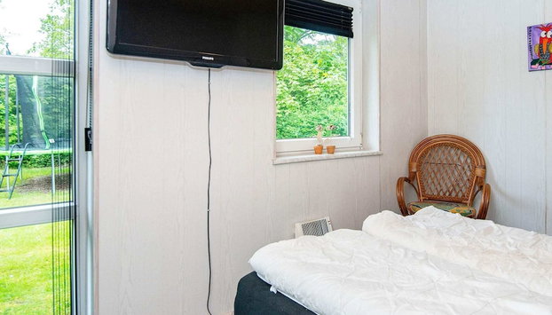6 Person Holiday Home in Hemmet - Foto 2, Habitación