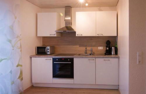 Ferienwohnung Gehring Bad Krozingen - Foto 6