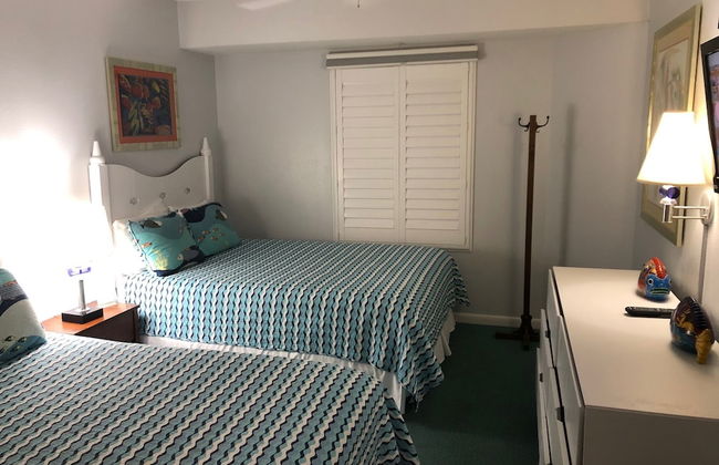 Ocean Walk Resort - Foto 56