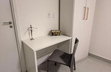 Conexão Total A 500m da Estação 5 Min Super Shopping Proximidade Alphaville - Foto 21