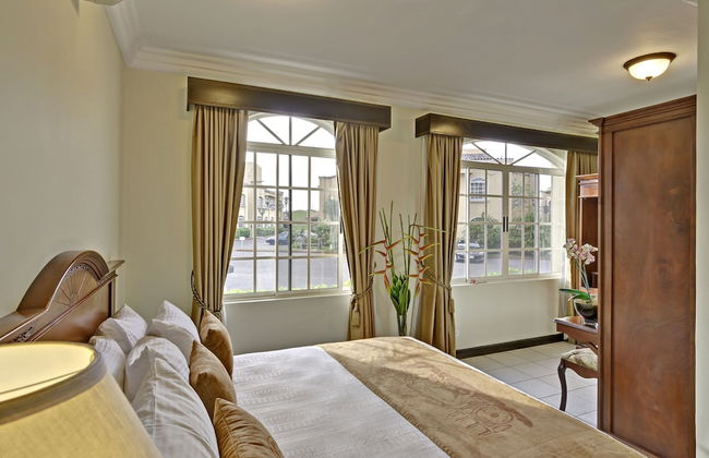 Casa Conde Hotel & Suites - Foto 7