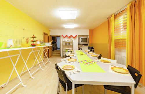 hundefreundliches Gruppenhaus in Hessen mit Garten - Foto 19