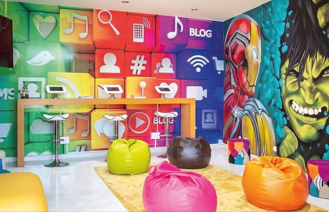 Ondamar Hotel - Photo 51