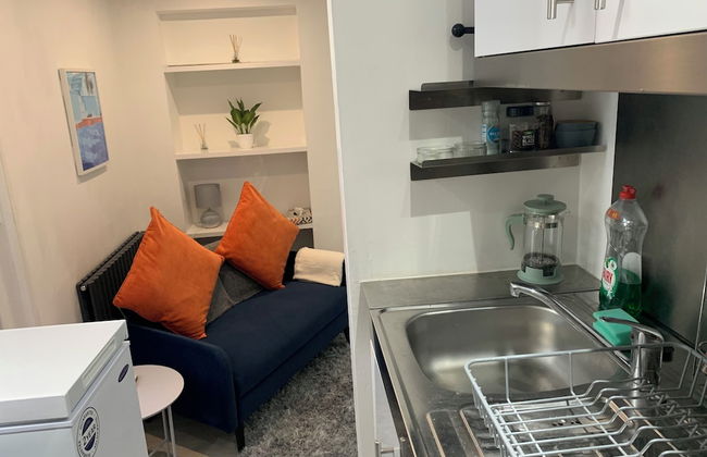 Lovely 1-bed Apartment in Leeds - Foto 10