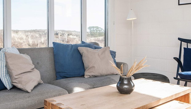 4 Person Holiday Home in Fano - Foto 5, Interior
