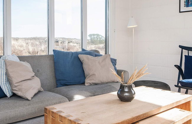 4 Person Holiday Home in Fano - Foto 6