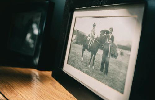 Southfield Cottage - Foto 7