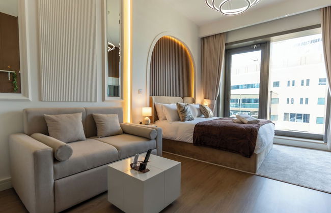 Dubaiashome - Luxury Special Stay - Foto 33