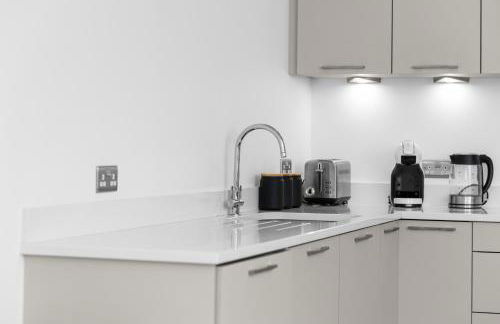 Panmure Apartment - Foto 17