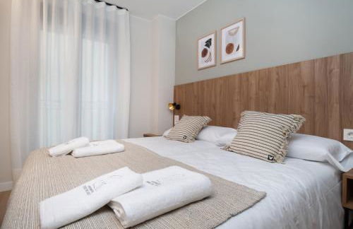 Apartamentos Torre del Reloj - Foto 58