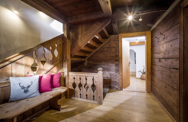 Farmhouse in Hopfgarten Near Ski Bus - Foto 22