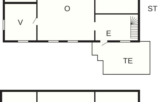 6 Person Holiday Home in Kyrkhult - Foto 3