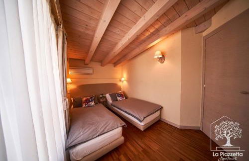 Appartamenti La Piazzetta - Foto 30