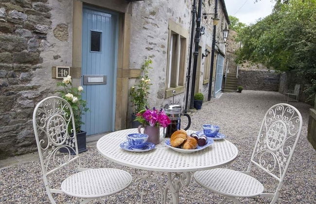 Linton Court Coach House - Photo 25