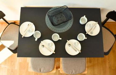 Larimar Apartment - Vollausstattung - WLAN - Balkon - Foto 18