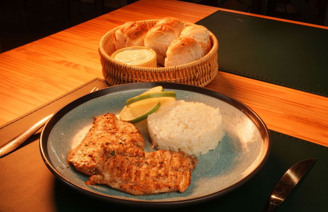 Cabaña Mi Querido Viejo - Foto 73