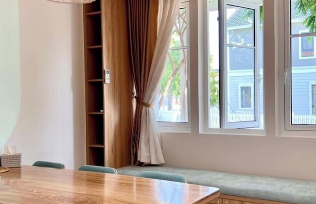 Venus Villa - Novaworld Phan Thiet - Foto 37