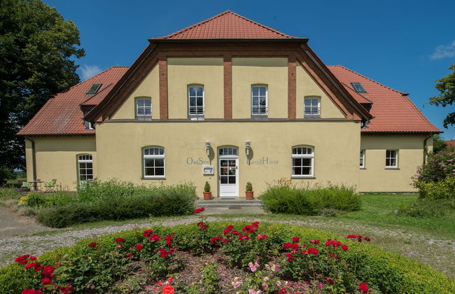 Ostsee-Landhaus - Foto 57