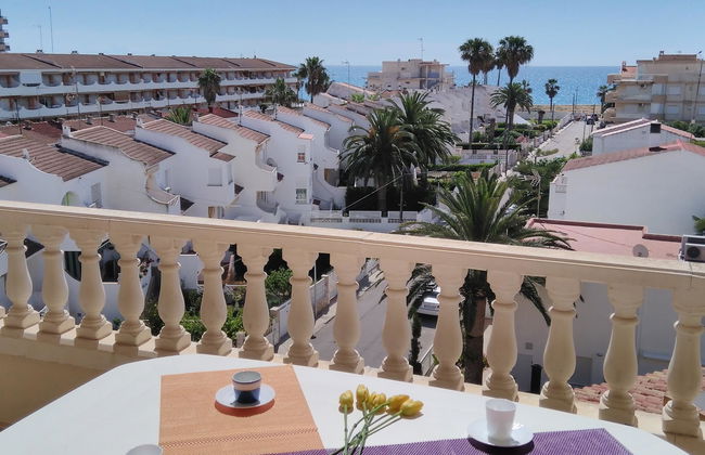 Alpen1 Voramar Apartamento /2 dormitorios - Foto 22