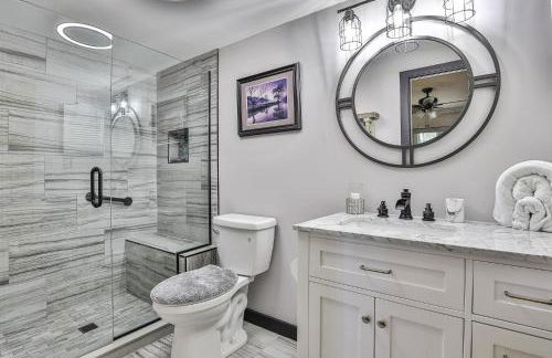 Retreat at Lake Sconti - Foto 18