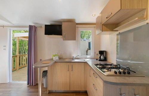 Mobilhome Family - Laurier Rouge - Photo 13