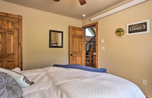 Idyllic Hill City Home - Hike, Bike and ATV! - Foto 34